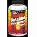 Creatine Monohydrate Powder (Twinpack)