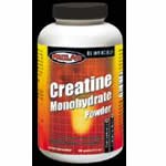 Childrens Toyshop  Sporting Goods : Creatine Monohydrate Powder (Twinpack)