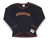 Syracuse University Womens Long Sleeve T-shirt
