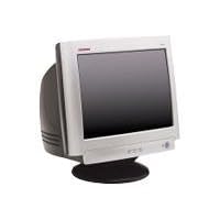15in/13.8v 1024x768 60hz Carbon/silver S5500 Crt