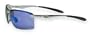 Orange County Choppers Sun Glasses - Blue Lenses