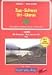 Book Zug Schwyz Uri Glarus Velokarte 5 Biking Map