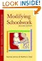 Modifying Schoolwork (Teachers Guides to Inclusive Practices)