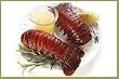 CrabPlace.com Lobster Tails, 8 oz.