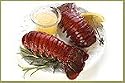 The Crab Place Lobster Tails (8-10 oz.), Each