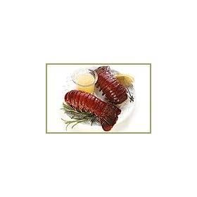 The Crab Place Lobster Tails (8-10 oz.), Each