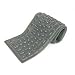 Flexible Full Sized Keyboard, USB, PS/2