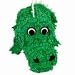 Crocodile Pinata Animal Pinata