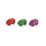 Plan City Vans 3 piece set