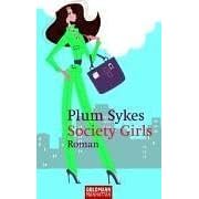 Society Girls: Roman