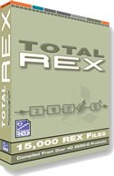 Zero-G Total Rex