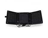 Wagan Tech 12W ePanel Solar Power Panel w/ Female Car Plug