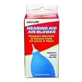 Hearing Aid Air Blower