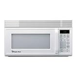 Magic Chef 1.6 cu Over-the-Range Microwave
