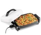 ELECTRIC SKILLET