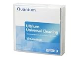 Quantum LTO Ultrium x 1 - cleaning cartridge ( MR-LUCQN-01 )