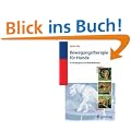 Bewegungstherapie f�r Hunde in Hundesport und Rehabilitation