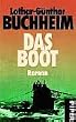 Das Boot: Roman