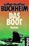 Das Boot: Roman