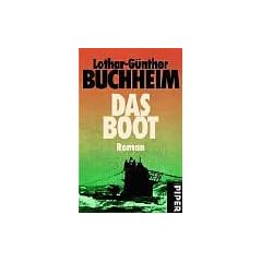 Das Boot: Roman