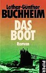 Das Boot: Roman