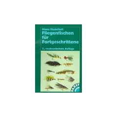 Fliegenfischen f�r Fortgeschrittene