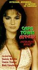 Cape Town Affair [VHS]