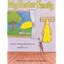 My Foster Family: A Story for Children Entering Foster Care