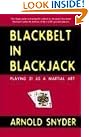 Blackbelt in Blackjack...