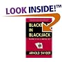 Blackbelt in Blackjack : Playing 21 as a Martial Art