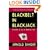 Blackbelt in Blackjack : Playing 21 as a Martial Art