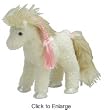Ty Beanie Baby Whiffles the Horse