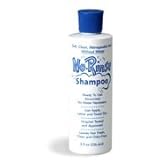 No-Rinse Shampoo 16 oz.