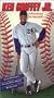 Ken Griffey Jr: Adventures in Baseball [VHS]