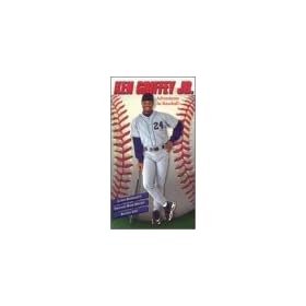Ken Griffey Jr: Adventures in Baseball [VHS]