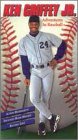 Ken Griffey Jr: Adventures in Baseball by Espn Video / Disney