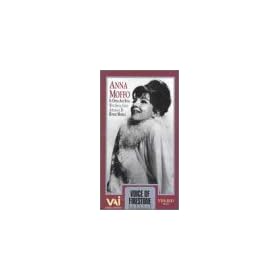 In Opera & Song [VHS]