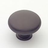 1-1/2 Dia Oil Rubbed Bronze