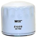 Wix 51056 Spin-On Oil Filter, Pack of 1