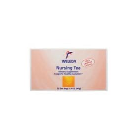 Weleda Nursing Tea