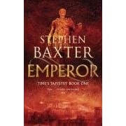 Emperor (Gollancz S.F.)