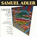 Adler: Choose Life, etc.
