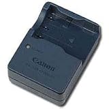 Canon LC-E5 Compact Double Battery Charger for LP-E5 Battery Packs