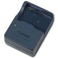Canon LC-E5 Compact Double Battery Charger for LP-E5 Battery Packs by 