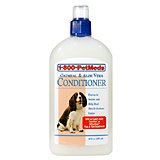 1-800-PetMeds Oatmeal  Aloe Conditioner 18 Oz