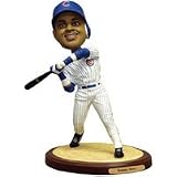 MLB Bobble Head - Chicago Cubs Sammy Sosa
