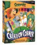 Crayola Creation Corner Ages 5-10