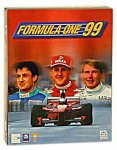 Revue Take Two  / Formula One 99