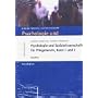 Psychologie und Sozialwissenschaften f�r Pflegeberufe 1/2: 2 B�nde.
