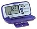  : AEROBIC STEP PEDOMETER